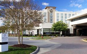 Delta Hotels by Marriott Chesapeake